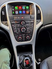 Opel Astra 2012 GTC 1.7CDTI 167HP COSMO LED-thumb-18