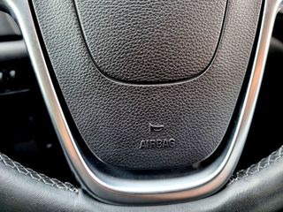 Opel Astra 2012 GTC 1.7CDTI 167HP COSMO LED-thumb-34