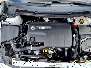 Opel Astra 2012 GTC 1.7CDTI 167HP COSMO LED-thumb-49
