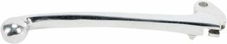 Κωδ.254310 Parts Unlimited μανέτα φρένου αλουμινένια Standard 137-83922-02-38 YAMAHA DT 80 MX 81-83 ασημί τηλ.215-215-8211