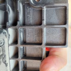 Επιτραπέζια βάση Samsung LN40B650-thumb-1
