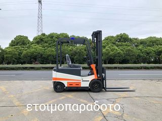 Κλαρκ 2023 CPD 15 FE