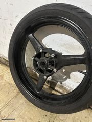 Μπροστινή ζάντα Yamaha TDM 900