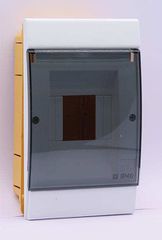 ΠΙΝΑΚΑΣ ΧΩΝ. ΙΡ40 (+ΠΟΡΤΑ) 4-7Μ 970.06.Β (RAL9010)