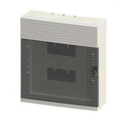ΠΙΝΑΚΑΣ ΕΞΩΤ.+ΠΟΡΤΑ 2Σ 24Μ MONO-S-M24