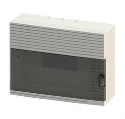 ΠΙΝΑΚΑΣ ΕΞΩΤ.+ΠΟΡΤΑ 1Σ 12Μ MONO-S-M12