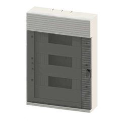ΠΙΝΑΚΑΣ ΕΞΩΤ.+ΠΟΡΤΑ 3Σ 36Μ MONO-S-M36