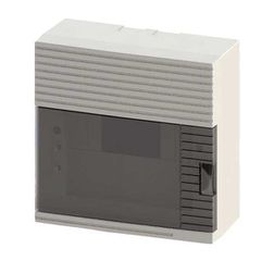 ΠΙΝΑΚΑΣ ΕΞΩΤ.+ΠΟΡΤΑ 1Σ 6Μ MONO-S-M06