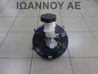 ΣΕΒΡΟΦΡΕΝΟ ΜΕ ΑΝΤΛΙΑ ΦΡΕΝΟΥ 58500-A5250 59110-A5050 KIA CEED 2013 - 2015