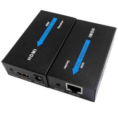 HDTV-60M 1080p 60m HDMI Extender over single UTP CAT5e/CAT6 - Rolinger Oems