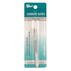 Τσιμπιδάκι Φρυδιών 8,5cm 4teen4ty 4333