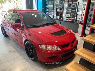 MITSUBISHI EVO -HXEIA ETON 170.2 !!ΑΠΟ ΤΟ 1988 ΚΟΝΤΑ ΣΑΣ!! ΑΔΡΙΑΝΟΘΥΡΩΝ 29 ΔΑΦΝΗ-ΥΜΗΤΤΟΣ www korbos gr