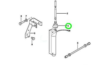 ΒΑΣΗ ΕΛΑΣΤΙΚΗ ΚΕΡΑΙΑΣ BMW E36 CABRIO-thumb-1