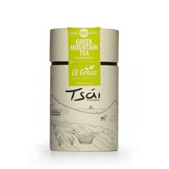 Mountain Tea Blossoms - Single Estate 15g