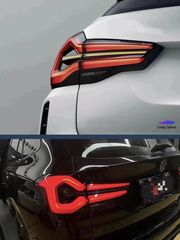 BMW X3 G01 G08 2018-2022 FULL LED ΠΙΣΩ ΦΑΝΑΡΙΑ 2022 DESIGN-thumb-1