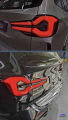 BMW X3 G01 G08 2018-2022 FULL LED ΠΙΣΩ ΦΑΝΑΡΙΑ 2022 DESIGN-thumb-2