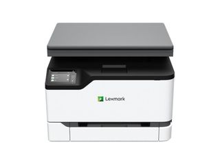 LEXMARK Printer MC3224DWE Multifuction Color Laser