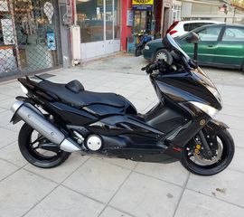 Yamaha T-MAX 500 2009 ΕΛΛΗΝΙΚΟ-ΑΡΙΣΤΗ ΚΑΤΑΣΤΑΣΗ!!-thumb-1