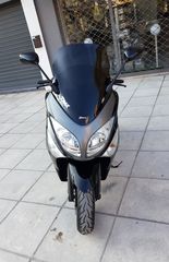 Yamaha T-MAX 500 2009 ΕΛΛΗΝΙΚΟ-ΑΡΙΣΤΗ ΚΑΤΑΣΤΑΣΗ!!-thumb-2
