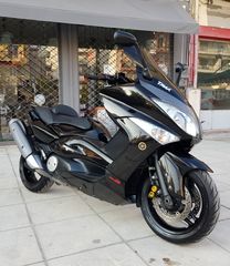Yamaha T-MAX 500 2009 ΕΛΛΗΝΙΚΟ-ΑΡΙΣΤΗ ΚΑΤΑΣΤΑΣΗ!!-thumb-3
