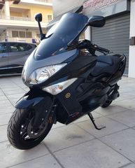 Yamaha T-MAX 500 2009 ΕΛΛΗΝΙΚΟ-ΑΡΙΣΤΗ ΚΑΤΑΣΤΑΣΗ!!-thumb-4