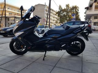 Yamaha T-MAX 500 2009 ΕΛΛΗΝΙΚΟ-ΑΡΙΣΤΗ ΚΑΤΑΣΤΑΣΗ!!-thumb-5