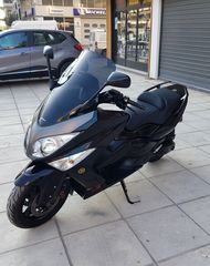 Yamaha T-MAX 500 2009 ΕΛΛΗΝΙΚΟ-ΑΡΙΣΤΗ ΚΑΤΑΣΤΑΣΗ!!-thumb-6
