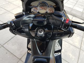 Yamaha T-MAX 500 2009 ΕΛΛΗΝΙΚΟ-ΑΡΙΣΤΗ ΚΑΤΑΣΤΑΣΗ!!-thumb-12