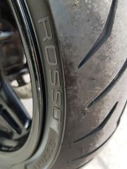 Yamaha T-MAX 500 2009 ΕΛΛΗΝΙΚΟ-ΑΡΙΣΤΗ ΚΑΤΑΣΤΑΣΗ!!-thumb-18