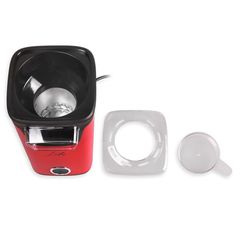 LIFE CINEMA 1100W POP CORN MAKER