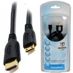 GRUNDIG-51079 ΚΑΛΩΔΙΟ HDMI ΣΕ MICRO HDMI GRUNDIG