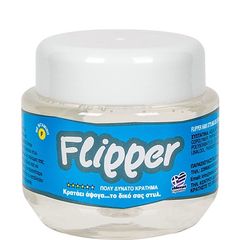 FLIPPER GEL 250ml (ΕΛ) extra strong