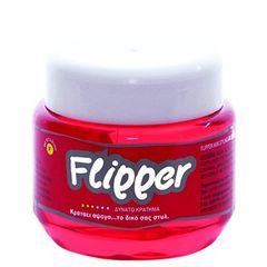 FLIPPER GEL 250ml (ΕΛ) strong