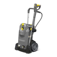 ΠΛΥΣΤΙΚΟ ΥΨΗΛΗΣ ΠΙΕΣΗΣ KARCHER HD 6/15 M 