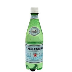 ΑΝΘΡΑΚΟΥΧΟ ΝΕΡΟ SAN PELLEGRINO 330ml