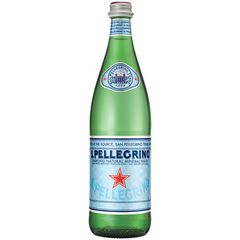 ΑΝΘΡΑΚΟΥΧΟ ΝΕΡΟ SAN PELLEGRINO 750ml