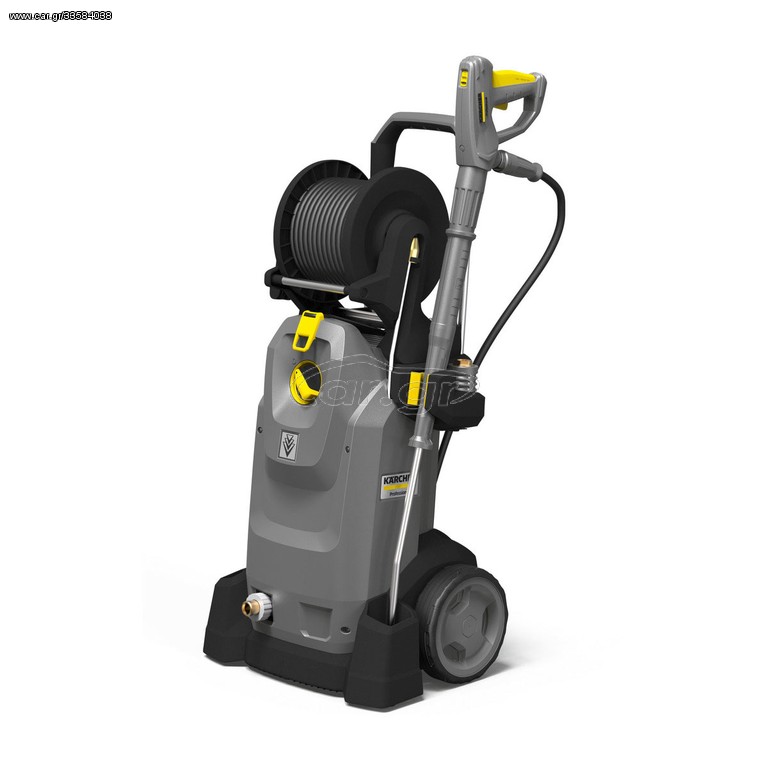 ΠΛΥΣΤΙΚΟ ΥΨΗΛΗΣ ΠΙΕΣΗΣ KARCHER HD 7/17 MX Plus