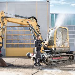 ΠΛΥΣΤΙΚΟ ΥΨΗΛΗΣ ΠΙΕΣΗΣ KARCHER HD 7/17 MX Plus-thumb-1