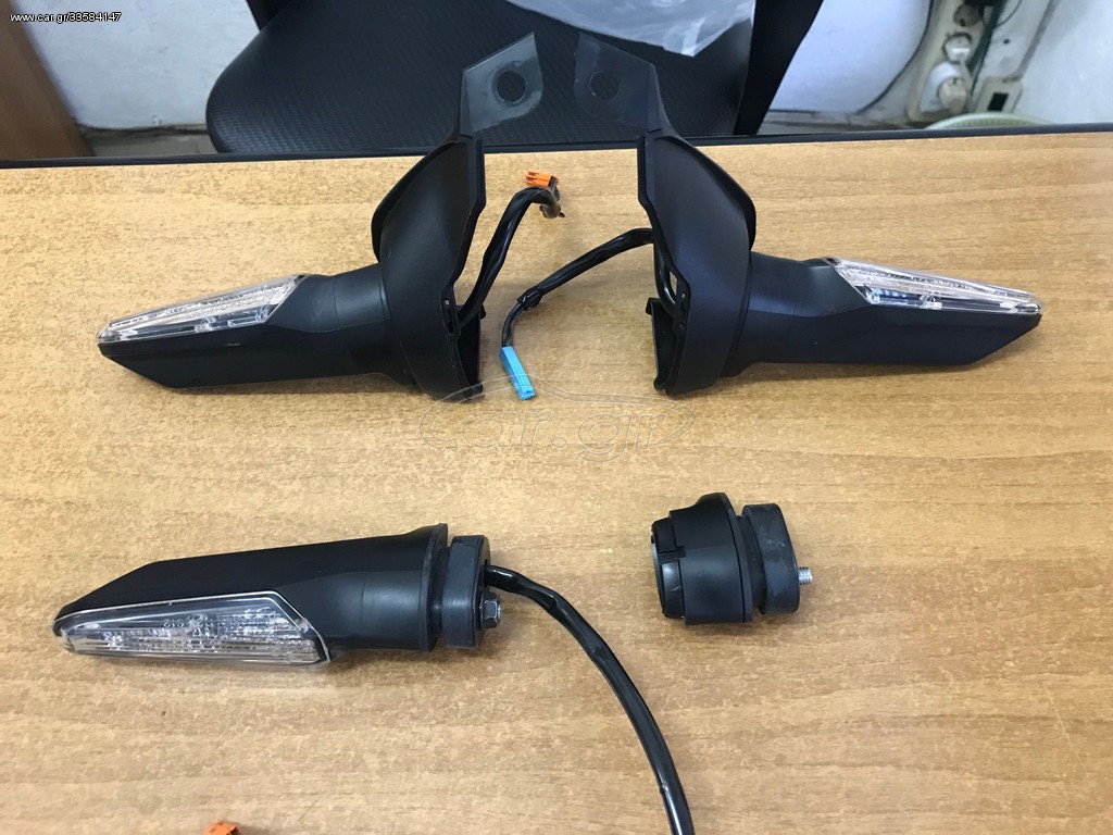 Φλας led CRF 1000 "20