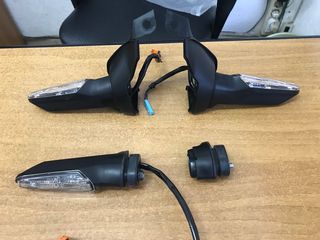 Φλας led CRF 1000 "20