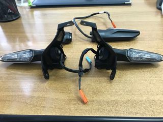 Φλας led CRF 1000 "20-thumb-1