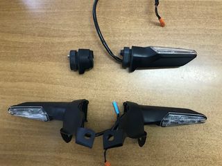 Φλας led CRF 1000 "20-thumb-2