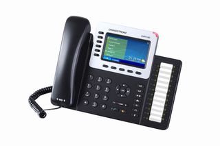 Grandstream GXP-2160 IP phone