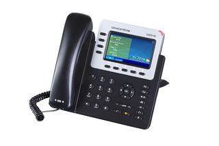 Grandstream GXP-2140 IP phone