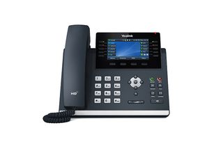 Yealink SIP-T46U, IP phone