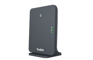 Yealink W70B, DECT IP base station