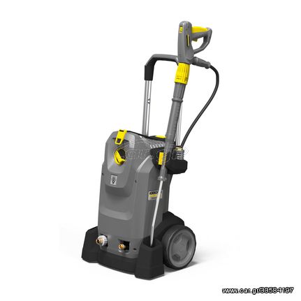 ΠΛΥΣΤΙΚΟ ΥΨΗΛΗΣ ΠΙΕΣΗΣ KARCHER HD 7/16-4M *EU