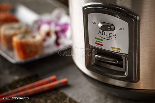 ADLER RICE COOKER