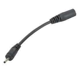 Αντάπτορας Φόρτισης Nokia CA-44 3.5mm σε 2mm Jack Bulk