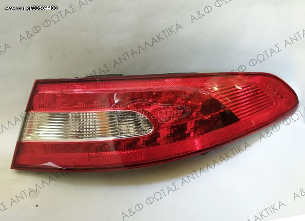 Πίσω Δεξί Φανάρι Jaguar XF